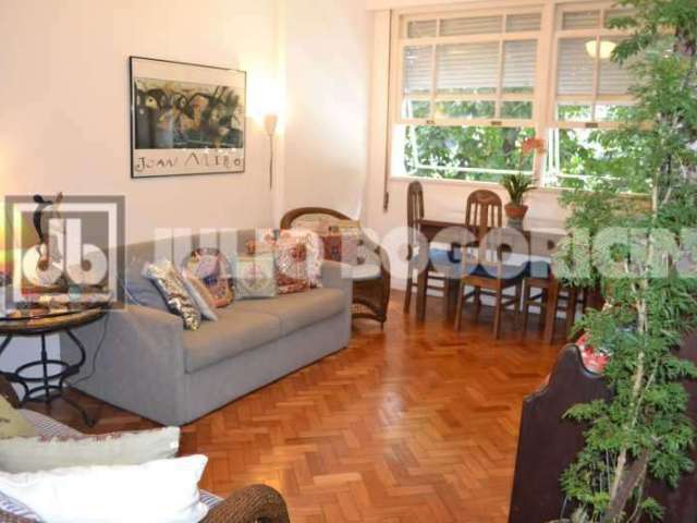 Apartamento com 1 quarto à venda na Rua Dias Ferreira, Leblon, Rio de Janeiro, 70 m2 por R$ 2.500.000