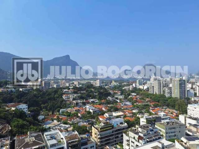 Apartamento com 4 quartos à venda na Rua Timóteo da Costa, Leblon, Rio de Janeiro, 197 m2 por R$ 3.940.000