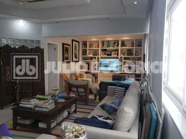 Apartamento com 4 quartos à venda na Rua Maria Quitéria, Ipanema, Rio de Janeiro, 150 m2 por R$ 3.800.000