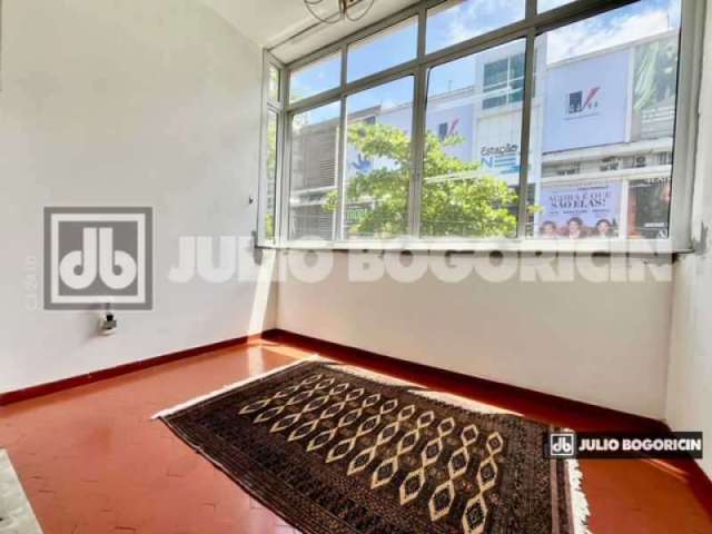 Apartamento com 3 quartos à venda na Rua Artur Araripe, Gávea, Rio de Janeiro, 111 m2 por R$ 1.240.000