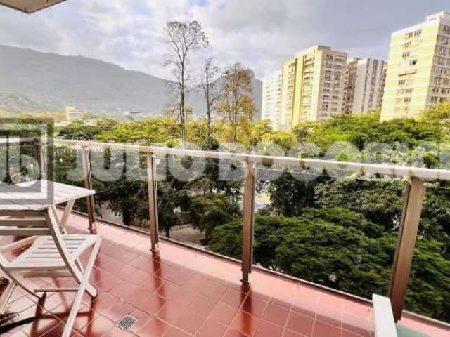 Apartamento com 2 quartos à venda na Rua Cupertino Durão, Leblon, Rio de Janeiro, 68 m2 por R$ 2.150.000