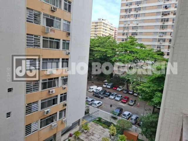 Apartamento com 3 quartos à venda na Rua Padre Achotegui, Leblon, Rio de Janeiro, 80 m2 por R$ 1.490.000