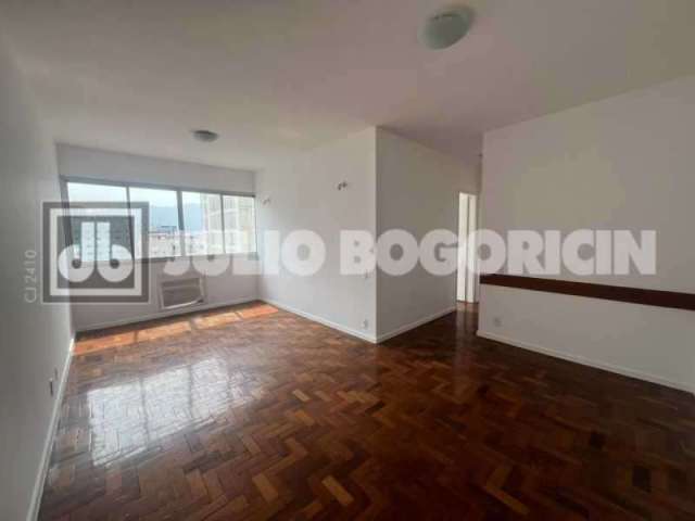 Apartamento com 2 quartos para alugar na Rua Miguel Lemos, Copacabana, Rio de Janeiro, 81 m2 por R$ 6.000