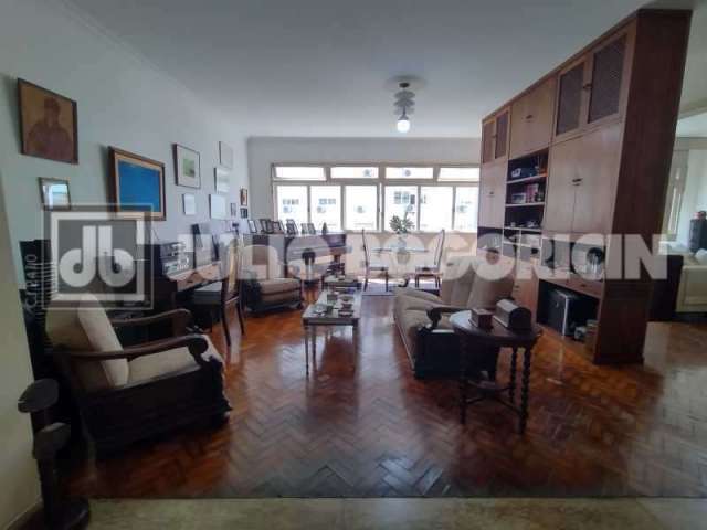 Apartamento com 4 quartos à venda na Rua Júlio de Castilhos, Copacabana, Rio de Janeiro, 276 m2 por R$ 2.300.000