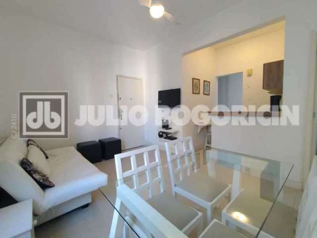 Apartamento com 1 quarto à venda na Rua Gomes Carneiro, Ipanema, Rio de Janeiro, 46 m2 por R$ 870.000