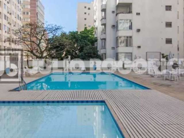 Apartamento com 2 quartos à venda na Rua Senador Vergueiro, Flamengo, Rio de Janeiro, 93 m2 por R$ 1.500.000