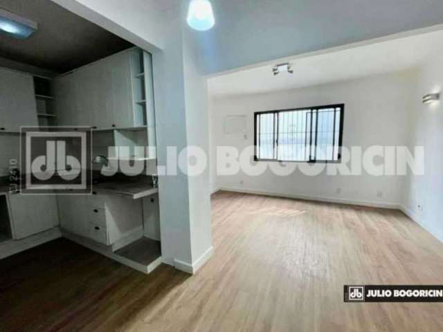 Apartamento com 2 quartos à venda na Rua José Linhares, Leblon, Rio de Janeiro, 64 m2 por R$ 1.550.000