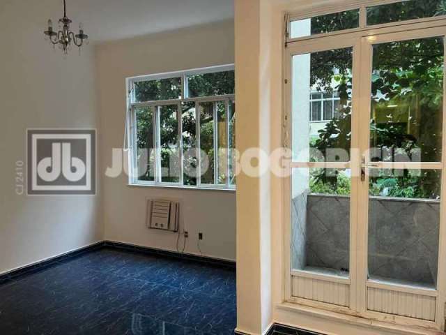 Apartamento com 1 quarto à venda na Rua Francisco Sá, Copacabana, Rio de Janeiro, 39 m2 por R$ 770.000