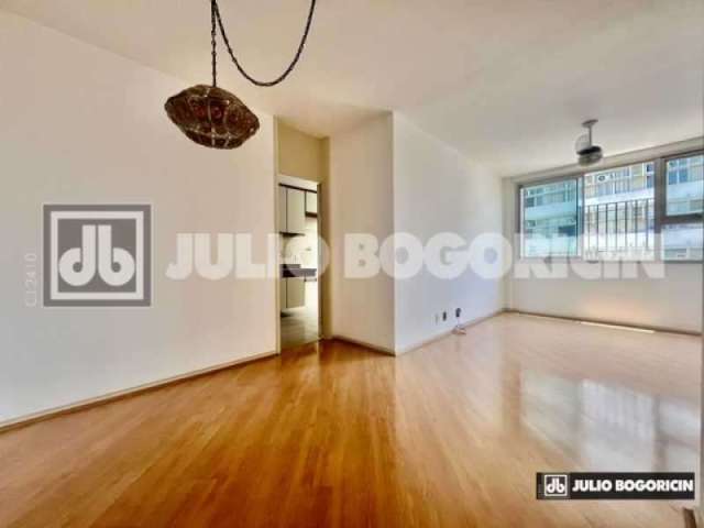 Apartamento com 2 quartos à venda na Rua Machado de Assis, Flamengo, Rio de Janeiro, 72 m2 por R$ 870.000