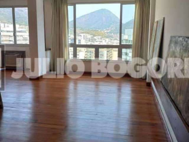 Cobertura com 3 quartos à venda na Praia de Botafogo, Botafogo, Rio de Janeiro, 203 m2 por R$ 1.980.000