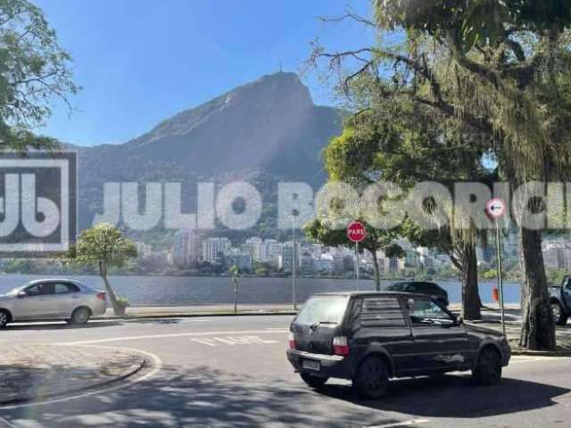 Apartamento com 2 quartos à venda na Rua Conselheiro Macedo Soares, Lagoa, Rio de Janeiro, 69 m2 por R$ 1.000.000