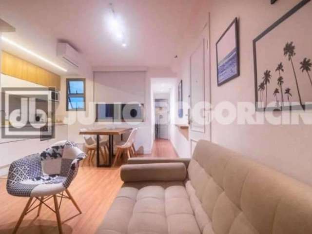 Apartamento com 1 quarto à venda na Rua Prudente de Morais, Ipanema, Rio de Janeiro, 44 m2 por R$ 1.530.000