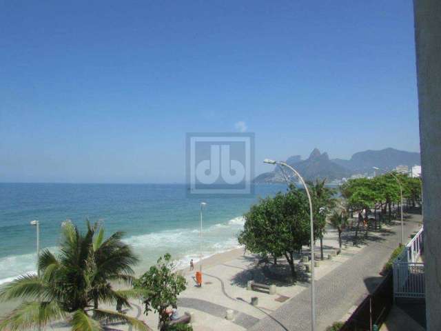 Apartamento com 5 quartos à venda na Avenida Francisco Bhering, Ipanema, Rio de Janeiro, 520 m2 por R$ 20.000.000