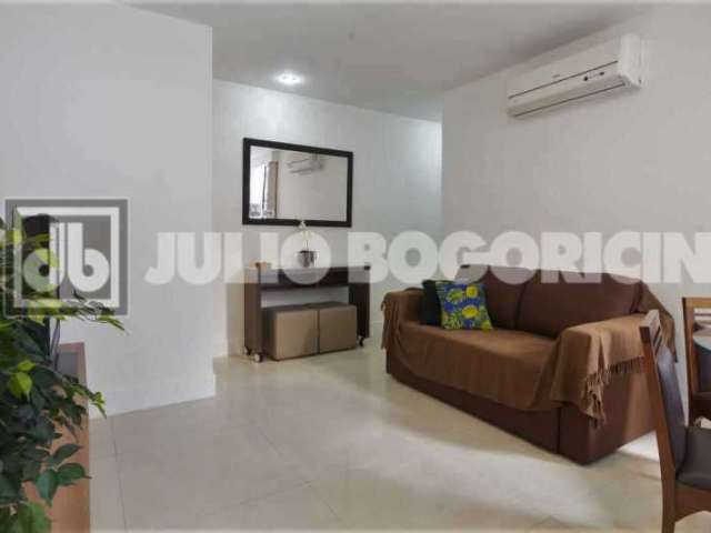 Apartamento com 2 quartos à venda na Rua João Líra, Leblon, Rio de Janeiro, 74 m2 por R$ 1.550.000