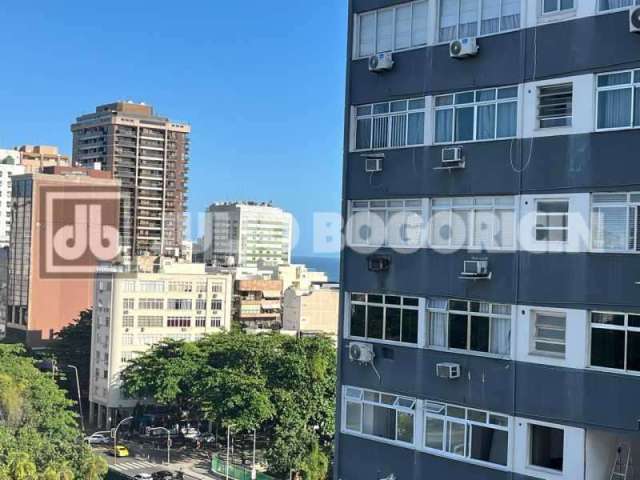 Apartamento com 3 quartos à venda na Avenida Ataulfo de Paiva, Leblon, Rio de Janeiro, 93 m2 por R$ 1.490.000