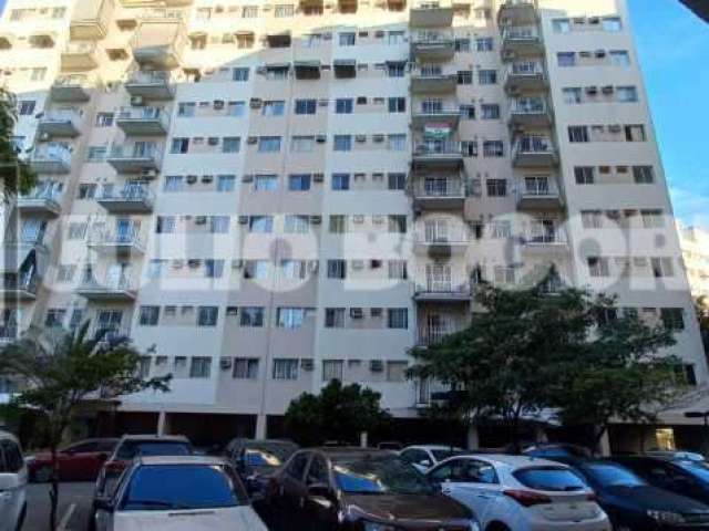 Apartamento com 3 quartos à venda na Rua Ana Leonidia, Engenho de Dentro, Rio de Janeiro, 69 m2 por R$ 310.000