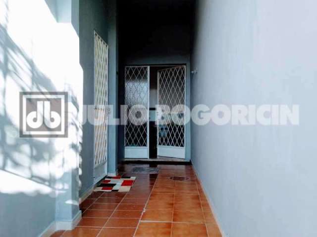 Apartamento com 1 quarto à venda na Rua São Joaquim, Cachambi, Rio de Janeiro, 40 m2 por R$ 175.000