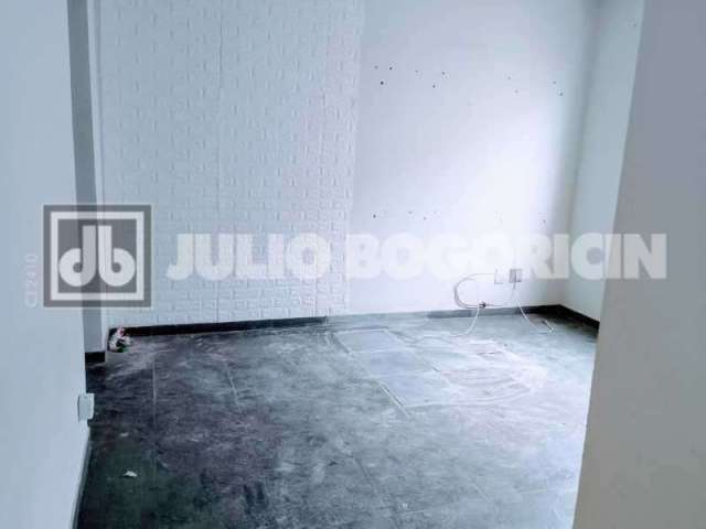 Apartamento com 2 quartos à venda na Rua Borja Reis, Engenho de Dentro, Rio de Janeiro, 46 m2 por R$ 165.000