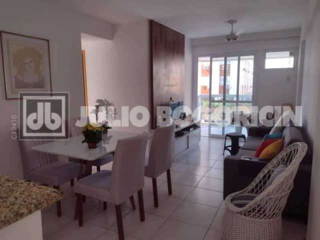 Apartamento com 2 quartos à venda na Rua Fábio Luz, Méier, Rio de Janeiro, 68 m2 por R$ 410.000