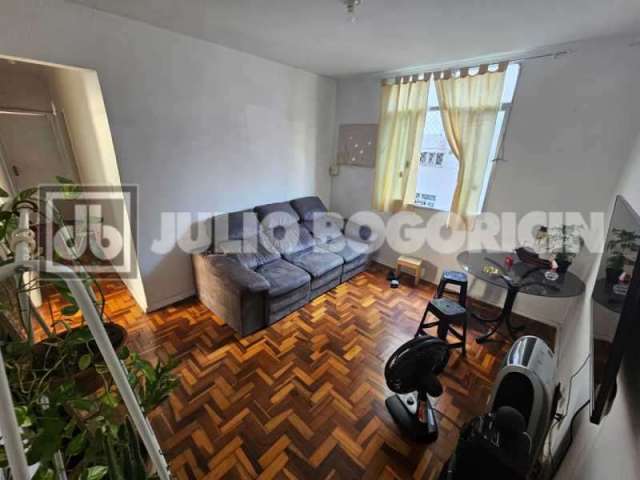 Apartamento com 3 quartos à venda na Rua Padre Ildefonso Penalba, Méier, Rio de Janeiro, 73 m2 por R$ 215.000