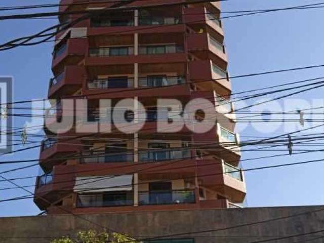 Apartamento com 4 quartos à venda na Rua Vilela Tavares, Méier, Rio de Janeiro, 140 m2 por R$ 690.000