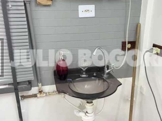 Loft à venda na Rua Lucidio Lago, Méier, Rio de Janeiro, 15 m2 por R$ 79.900