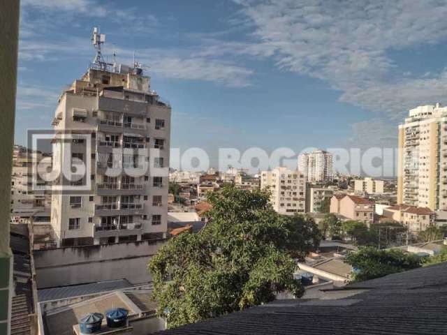 Apartamento com 2 quartos à venda na Rua Getúlio, Todos os Santos, Rio de Janeiro, 65 m2 por R$ 350.000