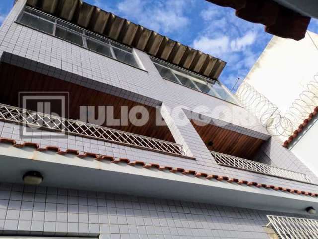 Casa com 4 quartos à venda na Rua Lópes da Cruz, Méier, Rio de Janeiro, 366 m2 por R$ 800.000