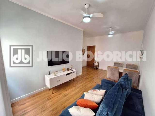 Apartamento com 2 quartos à venda na Rua Joaquim Meier, Méier, Rio de Janeiro, 72 m2 por R$ 329.000