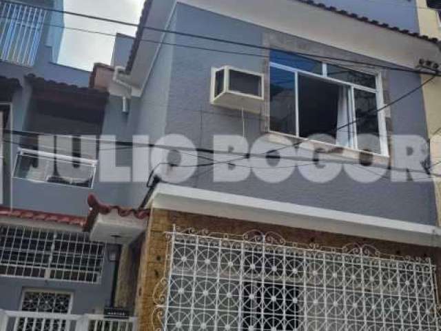 Casa em condomínio fechado com 2 quartos à venda na Rua Carolina Santos, Méier, Rio de Janeiro, 60 m2 por R$ 650.000