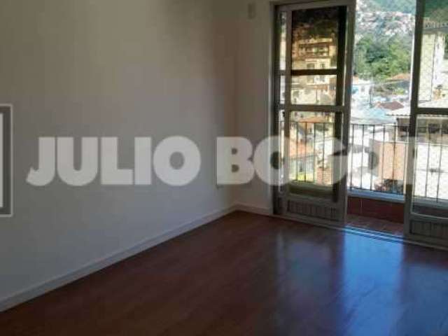 Apartamento com 2 quartos à venda na Rua Isolina, Méier, Rio de Janeiro, 51 m2 por R$ 200.000