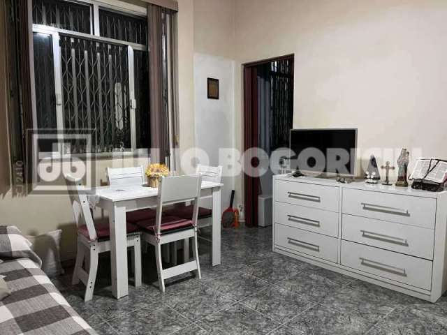 Apartamento com 2 quartos à venda na Rua José dos Reis, Engenho de Dentro, Rio de Janeiro, 58 m2 por R$ 190.000