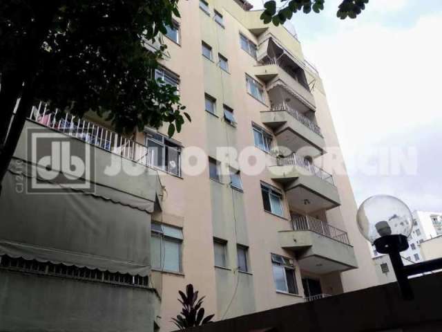 Apartamento com 2 quartos à venda na Rua Isolina, Méier, Rio de Janeiro, 66 m2 por R$ 230.000