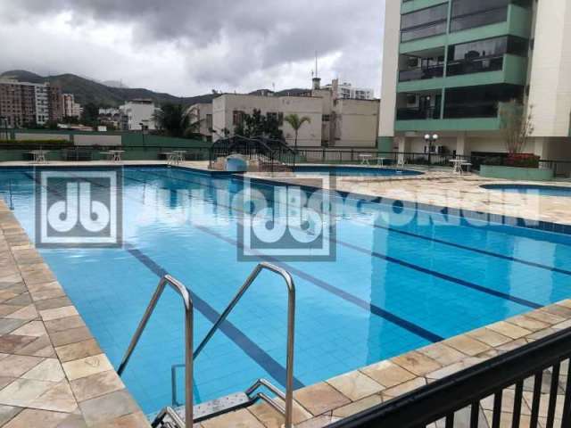 Apartamento com 4 quartos à venda na Rua José Bonifácio, Todos os Santos, Rio de Janeiro, 98 m2 por R$ 725.000