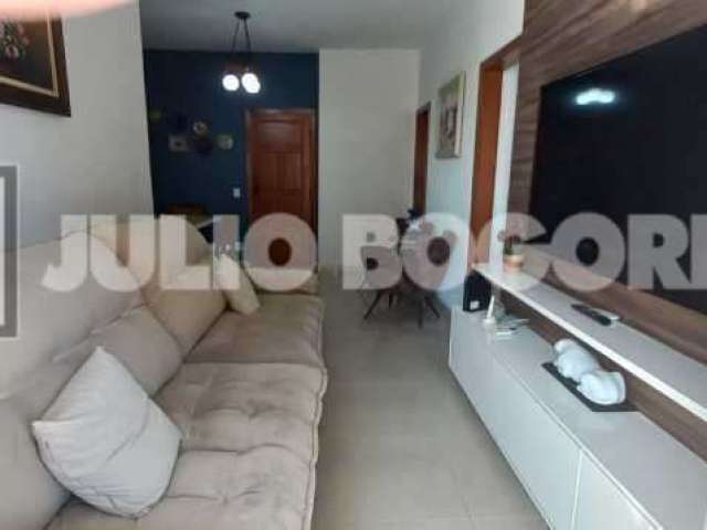 Apartamento com 3 quartos à venda na Rua Fábio Luz, Méier, Rio de Janeiro, 97 m2 por R$ 410.000