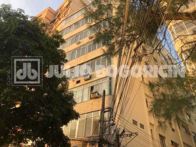 Apartamento com 2 quartos à venda na Rua Barão do Bom Retiro, Engenho Novo, Rio de Janeiro, 63 m2 por R$ 189.000