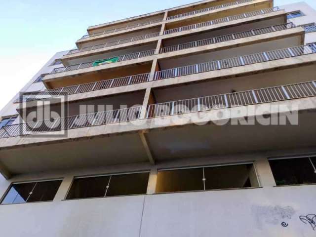 Apartamento com 1 quarto à venda na Rua Aristides Caire, Méier, Rio de Janeiro, 60 m2 por R$ 270.000