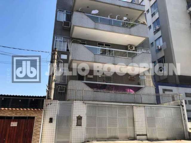 Apartamento com 2 quartos à venda na Rua Santos Titara, Todos os Santos, Rio de Janeiro, 85 m2 por R$ 350.000