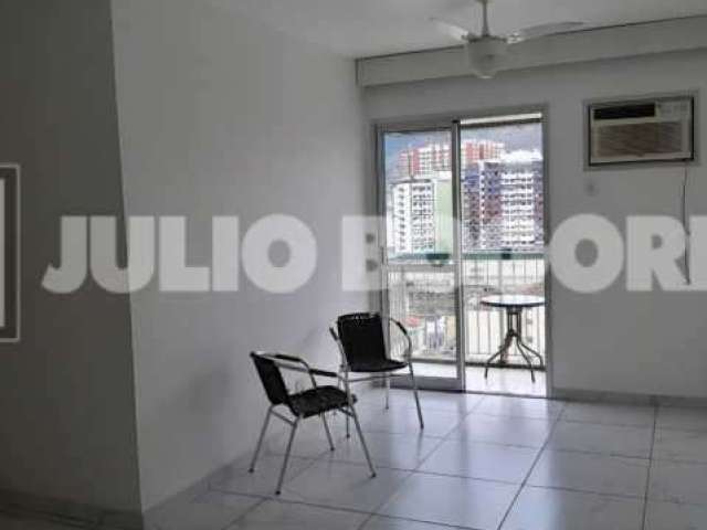 Apartamento com 2 quartos à venda na Rua Getúlio, Todos os Santos, Rio de Janeiro, 62 m2 por R$ 320.000