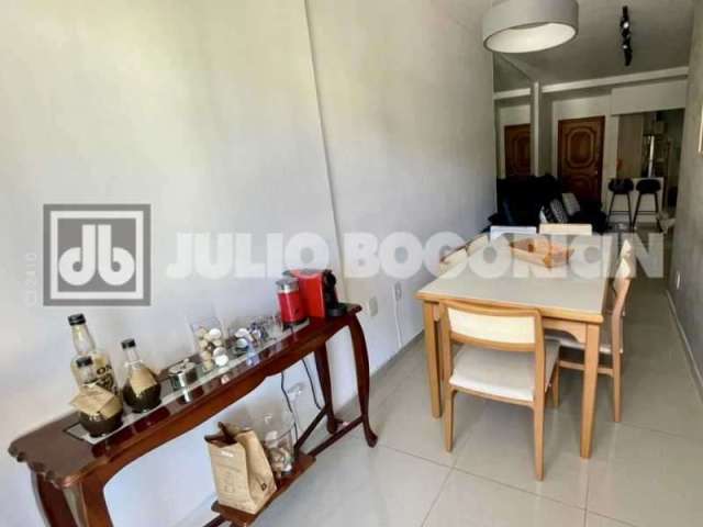 Apartamento com 2 quartos à venda na Rua Barão do Bom Retiro, Engenho Novo, Rio de Janeiro, 88 m2 por R$ 235.000