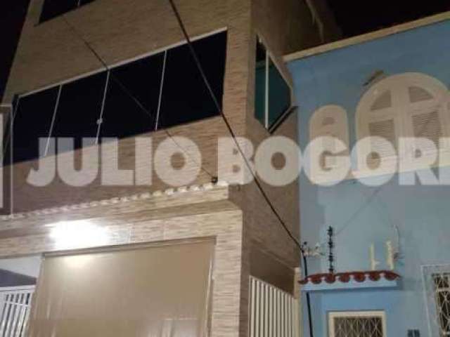 Casa em condomínio fechado com 3 quartos à venda na Rua Dias da Cruz, Méier, Rio de Janeiro, 208 m2 por R$ 900.000