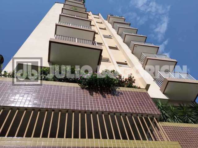 Apartamento com 1 quarto à venda na Rua dos Carijós, Méier, Rio de Janeiro, 47 m2 por R$ 280.000