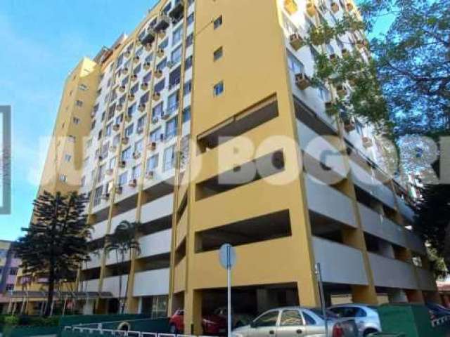 Apartamento com 1 quarto à venda na Rua Fábio Luz, Méier, Rio de Janeiro, 52 m2 por R$ 270.000