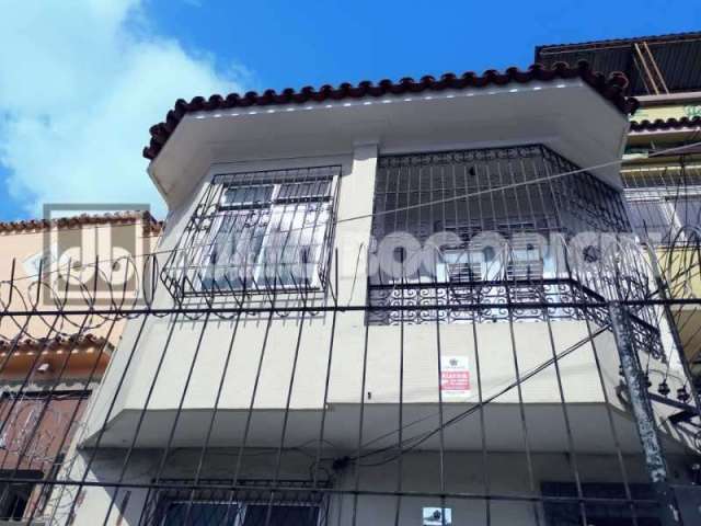 Apartamento com 2 quartos à venda na Rua Lins de Vasconcelos, Lins de Vasconcelos, Rio de Janeiro, 60 m2 por R$ 155.000