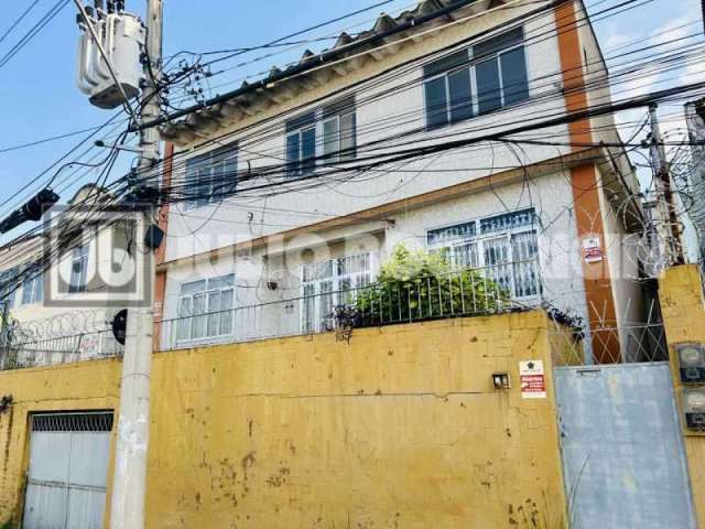 Casa com 8 quartos à venda na Rua Apace, Del Castilho, Rio de Janeiro, 419 m2 por R$ 600.000