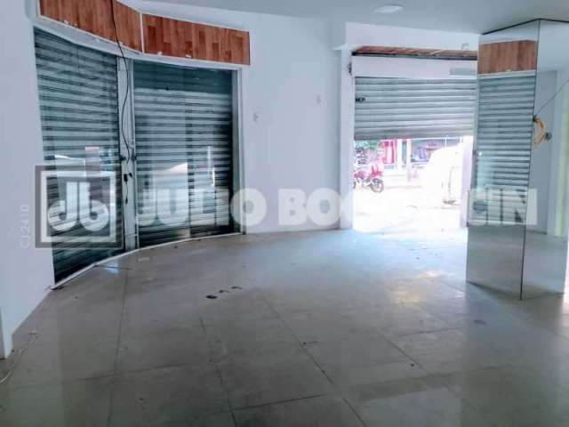 Ponto comercial para alugar na Rua Hermengarda, Méier, Rio de Janeiro, 79 m2 por R$ 13.000