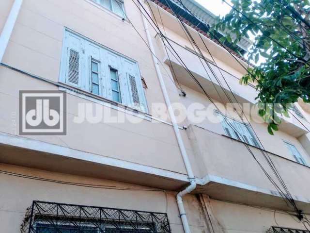 Apartamento com 2 quartos à venda na Rua Canindé, Jacaré, Rio de Janeiro, 84 m2 por R$ 180.000