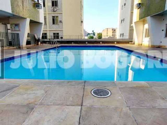 Apartamento com 3 quartos à venda na Rua Pedro de Carvalho, Méier, Rio de Janeiro, 93 m2 por R$ 550.000