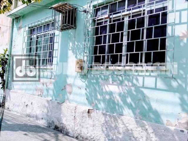 Casa com 2 quartos à venda na Rua Canindé, Jacaré, Rio de Janeiro, 62 m2 por R$ 190.000