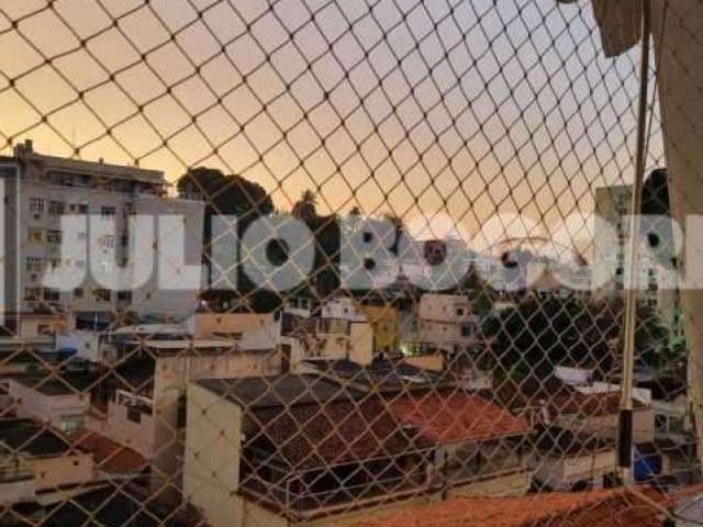 Apartamento com 2 quartos à venda na Rua Magalhães Couto, Méier, Rio de Janeiro, 70 m2 por R$ 329.000